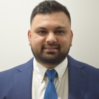 Gourav Mahajan