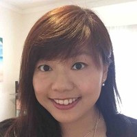 Eliane Lin