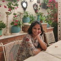 Prajakta Kumbhar