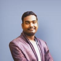 Abhinav Mothe