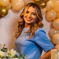 Vanessa Lago
