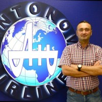 Andrii Nazarenko