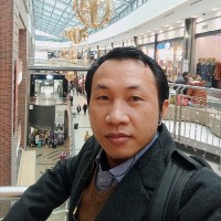 Anongsack Mahavong