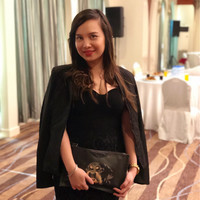 Kathleen Villanueva, Chrp®️, Chrm®️