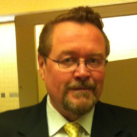 Russell Kavanagh