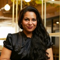 Farah Abdul Rehman