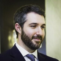 Joshua Kaiser