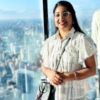 Prabhjot Kaur (master's of Commerce)