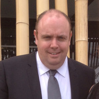 Sean Cunningham