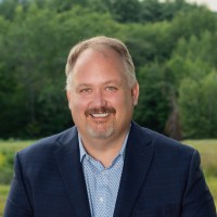 Anthony Cloutier, ACBP