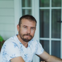 Ben Mackenzie