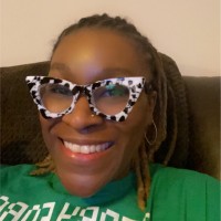 Ebony Pittman