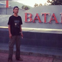 Sabil Fauzan