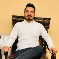 Ghulam Dastgir