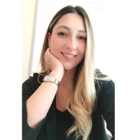 Kübra Seda Karaosmanoğlu
