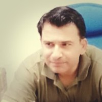 Mohammed Fawwad Hasan