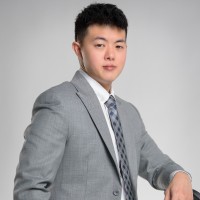 Alex Yu