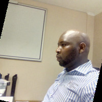 Themba Thibela