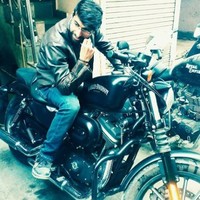 Sudhanshu Dhasmana