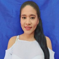Lisbeth Colcha Morales
