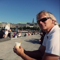 Johan Burman