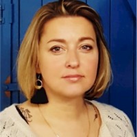 Gwenaelle Le Provost