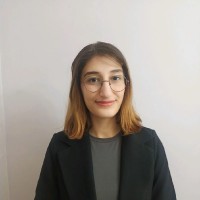 İrem Sümeyye Bekman