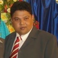 Kaushik Guha