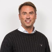 Patrick Eriksson