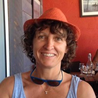 Marie-Laure Bustin