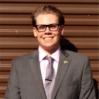 Logan Painter
