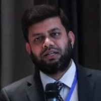 Md Abdul Masud, Phd