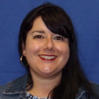 Desiree Valles-Rider