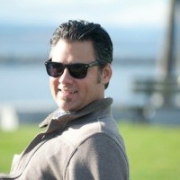 Brian Nadeau