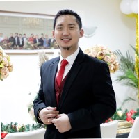 Paul Anthony Almonte