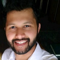 Sachin G Anvekar