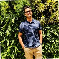 Siddhant Sharma