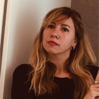 Maricel Sanchez