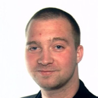 Christopher Wolters
