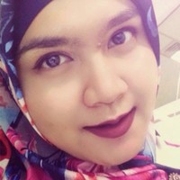 Cut Melisa Indasari
