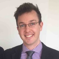 Tom Haberfield