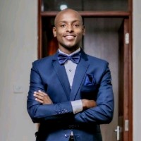 Evans Murithi