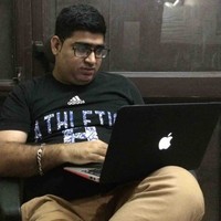 Rakesh Grover