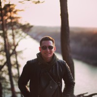 Евгений Шевчук