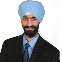 Jaspreet Singh Lamba
