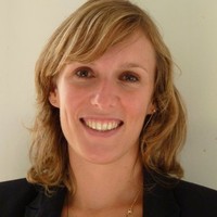 Sophie Baret (Page Personnel)