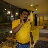Ashish Pandey