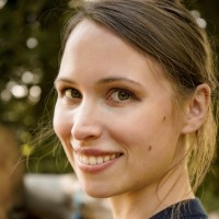 Anne Palatini