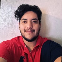 Daniel Esteban Lopez Gonzalez