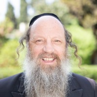 Aharon Chaim Marcovitz